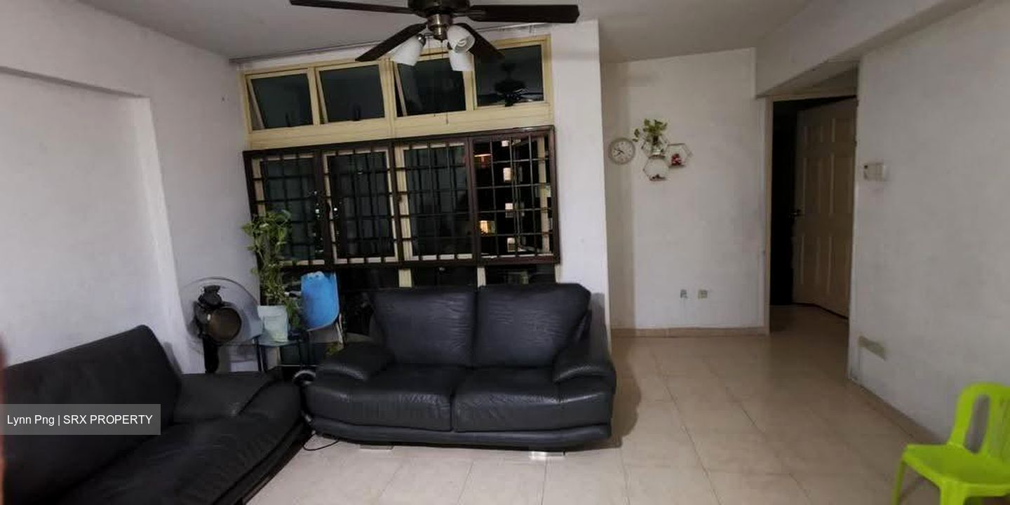 Blk 111 Edgefield Plains (Punggol), HDB 4 Rooms #617813361